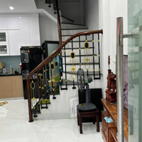Trần Quý Cáp 29M 4T Mt5M 8.99 Tỷ Lô Góc - Mặt Ngõ Thông - Ô Tô Tránh - Kinh Doanh.
