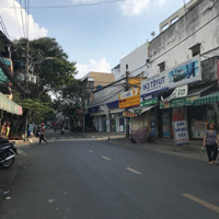 Gấp! Bán Nhàhẽm Xe Hơi6M Lạc Long Quân, P. 9 Tân Bình, Dt: 5X15M Nhà C4 Chỉ Hơn 8 Tỷ