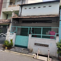 Gấp! Bán Nhàhẽm Xe Hơi6M Lạc Long Quân, P. 9 Tân Bình, Dt: 5X15M Nhà C4 Chỉ Hơn 8 Tỷ