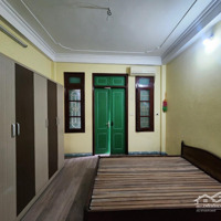 Bán Nhà Mặt Ngõ 41 Phố Vọng, Hai Bà Trưng, Diện Tích 26M2 X 5 Tầng, Mặt Tiền 3,8M , Giá Bán 9,2 Tỷ