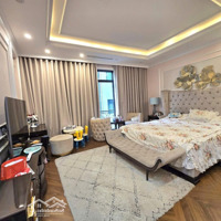 Nhà Đẹp Phân Lô Phương Mai- 80Mx5T Thang Máy- Gara Ô Tô- Chỉ 26,5 Tỷ
