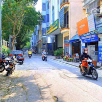 Nhà Mới Xây* Pháo Đài Láng*Thang Máy*Ô Tô Vào Nhà*Thông Sàn* Diện Tích: 45 M* 7 Tầng*Mt 4,1 M* Giá Bán 14,8 Tỷ.