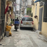 Nhà Mới Xây* Pháo Đài Láng*Thang Máy*Ô Tô Vào Nhà*Thông Sàn* Diện Tích: 45 M* 7 Tầng*Mt 4,1 M* Giá Bán 14,8 Tỷ.