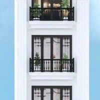 Nhà Mới Xây* Pháo Đài Láng*Thang Máy*Ô Tô Vào Nhà*Thông Sàn* Diện Tích: 45 M* 7 Tầng*Mt 4,1 M* Giá Bán 14,8 Tỷ.