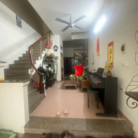 Bán Nhà Ngọc Thụy , Khuphaan Lô Giáo Viên Ngay Công Viên Ngọc Thụy 54.5 M2,4 Tầng,Rộng 4M,15.7 Tỷ