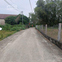 Đất Hòa Tiến Đường Oto Thông Sạch Đẹp Giá Chủ Cần Bán Nhanh.