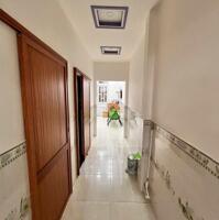 Siêu đẹp nhà HXH Đặng Thúc Vịnh, Hóc Môn, .DT:100m2 .Giá chỉ 4.7 tỷ  (TL)