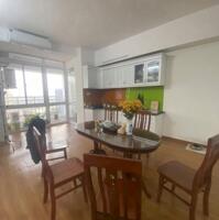 Bán chung cư HH2 Bắc Hà 15 Tố Hữu 105m 3pn view hồ điều hoà và công viên rất đẹp sẵn ở