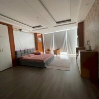 Bán nhà Giải Phóng, Thanh Xuân 86m2, 4 tầng, Mặt tiền 11m vỉa hè ô tô kinh doanh 25.5 tỷ