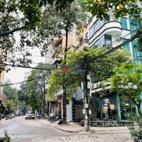 Bán nhà Giải Phóng, Thanh Xuân 86m2, 4 tầng, Mặt tiền 11m vỉa hè ô tô kinh doanh 25.5 tỷ