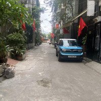 Cho Thuê Nhà Riêng Ngõ 18 Vũ Thạnh