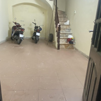 Cho Thuê Nhà Riêng Ngõ 18 Vũ Thạnh