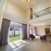 Cho thuê gấp biệt thự cao cấp RIVIERA COVE, 490m2 1 trệt 2 lầu 5PN Full nội thất, giá chỉ 50tr/Th bao gồm phí quản lý