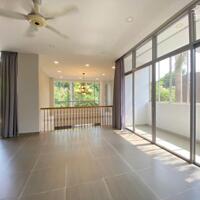 Cho thuê gấp biệt thự cao cấp RIVIERA COVE, 490m2 1 trệt 2 lầu 5PN Full nội thất, giá chỉ 50tr/Th bao gồm phí quản lý