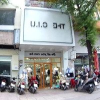 Nhà Cho Thuê Chính Chủ Mặt Tiền Đường Sư Vạn Hạnh Quận 10