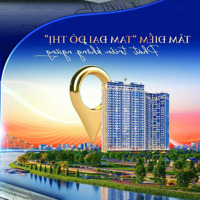 Mở Bán Căn Hộ Fresia Riverside Một Kiệt Tác Bên Sông Đối Diện Aeon Mall Tp Biên Hòa Giá F0 Từ Cđt .