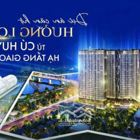 Mở Bán Căn Hộ Fresia Riverside Một Kiệt Tác Bên Sông Đối Diện Aeon Mall Tp Biên Hòa Giá F0 Từ Cđt .