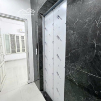 Bán Nhà Phố Lạc Long Quân Tây Hồ 6 Tầng Thang Máy Ngõ Thông Thoáng Ô Tô Đỗ Cửa