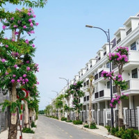Bán Gấp Căn Liền Kề Ngang 6 Góc Mảng Xanh Hướng Đông Nam Sổ Hồng Sẵn Công Chứng Ngay.