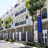 Bán Gấp Căn Liền Kề Ngang 6 Góc Mảng Xanh Hướng Đông Nam Sổ Hồng Sẵn Công Chứng Ngay.