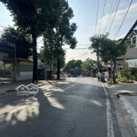 Bán Nhà Mặt Tiền Đường Linh Trung Thủ Đứcdiện Tíchđất 380M2 - Khu Vực Xây Dựng 1 Hầm 7 Lầu