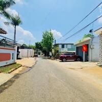 Nô Đất Mặt Tiền Lương Thế Vinh - Tân Tiến - BMT giữa khu dân cư đông đúc An Ninh