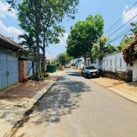 Nô Đất Mặt Tiền Lương Thế Vinh - Tân Tiến - BMT giữa khu dân cư đông đúc An Ninh