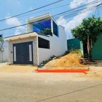 Nô Đất Mặt Tiền Lương Thế Vinh - Tân Tiến - BMT giữa khu dân cư đông đúc An Ninh