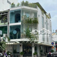 Góc 2 Mặt Tiền Đẹp Nhất Quận 1 87.9M, Hợp Đồng Thuê 150 Triệu/Tháng, Cơ Hội Đầu Tư Vàng!