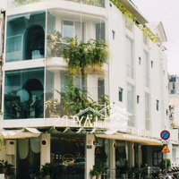 Góc 2 Mặt Tiền Đẹp Nhất Quận 1 87.9M, Hợp Đồng Thuê 150 Triệu/Tháng, Cơ Hội Đầu Tư Vàng!