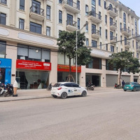 Bán Tìm Căn Lô Góc Vị Trí Kinh Doanh Mặt Đường 24M Diện Tích 51M2