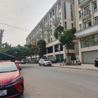 Bán Tìm Căn Lô Góc Vị Trí Kinh Doanh Mặt Đường 24M Diện Tích 51M2