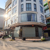 Bán Tìm Căn Lô Góc Vị Trí Kinh Doanh Mặt Đường 24M Diện Tích 51M2