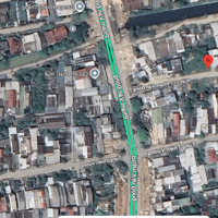  Bán Đất mặt tiền KQH Vỹ Dạ, Cách Phạm Văn Đồng 30m