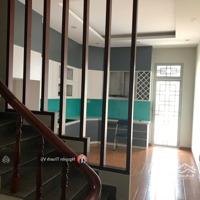 Bán Nhàhẽm Xe Hơinguyễn Gia Trí P25, 4X18M Vuông, 4 Tầng, Đang Cho Thuê. Chỉ 16.9 Tỷ (Hình Thật)