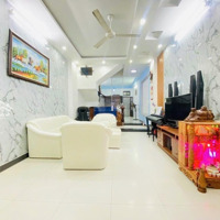 Hxh Thông 6M, Ds30, Gần Cityland, Ôtô Ngủ Trong Nhà, 4X18, 8Tỷ950