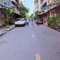 Hxh Thông 6M, Ds30, Gần Cityland, Ôtô Ngủ Trong Nhà, 4X18, 8Tỷ950