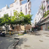 Hxh Thông 6M, Ds30, Gần Cityland, Ôtô Ngủ Trong Nhà, 4X18, 8Tỷ950