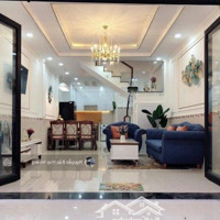 Căn Duy Nhất, Bán Nhà Khu Vip Đường Ni Sư Huỳnh Liên P. 10, Q. Tb (Dt: 4X14M) 1 Lầu, Giá Bán 7.6 Tỷ
