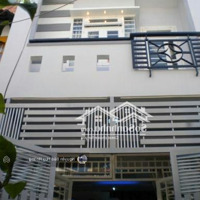 Căn Duy Nhất, Bán Nhà Khu Vip Đường Ni Sư Huỳnh Liên P. 10, Q. Tb (Dt: 4X14M) 1 Lầu, Giá Bán 7.6 Tỷ
