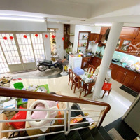 Khu Hiếm Nhà Bán, 10M Ra Mặt T.iề.n Lê Văn Sĩ, Tân Bình, 41M2, 4 Tầng Đúc, Chỉ 7,6T