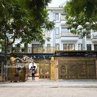 Cần Tiền Cắt Lỗ Bán Nhà Đẹp Khu C Geleximco: Căn 120M Giá Bán 23 Tỷ, 100M Giá Bán 21 Tỷ, 80M Giá Bán 15.5 Tỷ