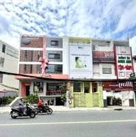 Vị Trí Đẹp. Bán Nhà Góc 2 Mặt Tiền Đặng Thùy Trâm, Bình Thạnh. Diện Tích: 86M X 16M. Cn 900M2. Giá Bán 75 Tỷ