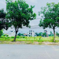 Mặt Tiền Đường 40M, Đối Diện Công Viên Trung Tâm Trục Thông Dài