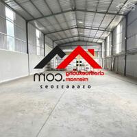 Cho Thuê Mặt Bằng 500m² Thích Hợp Mở Bida – Kho Hàng – Trung Tâm Vận Chuyển tại TP. Thủ Dầu Một