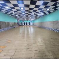 Cho Thuê Mặt Bằng 500m² Thích Hợp Mở Bida – Kho Hàng – Trung Tâm Vận Chuyển tại TP. Thủ Dầu Một