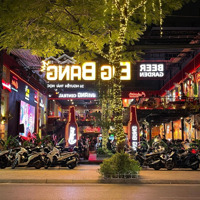 Mặt Bằng Kinh Doanh Trung Tâm Phố Văn Phòng Quận Đống Đa, Diện Tích 200M, Mặt Tiền 15M, 80 Triệu