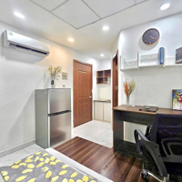 Trống Sẳn Căn Studio Sát Ngã Tư Hàng Xanh Di Chuyển Sang Q1 Chỉ 5 Phút