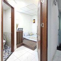 Trống Sẳn Căn Studio Sát Ngã Tư Hàng Xanh Di Chuyển Sang Q1 Chỉ 5 Phút