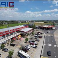 Cát lỗ 1 lô đất ngay TTHC Thủ Thừa Long An